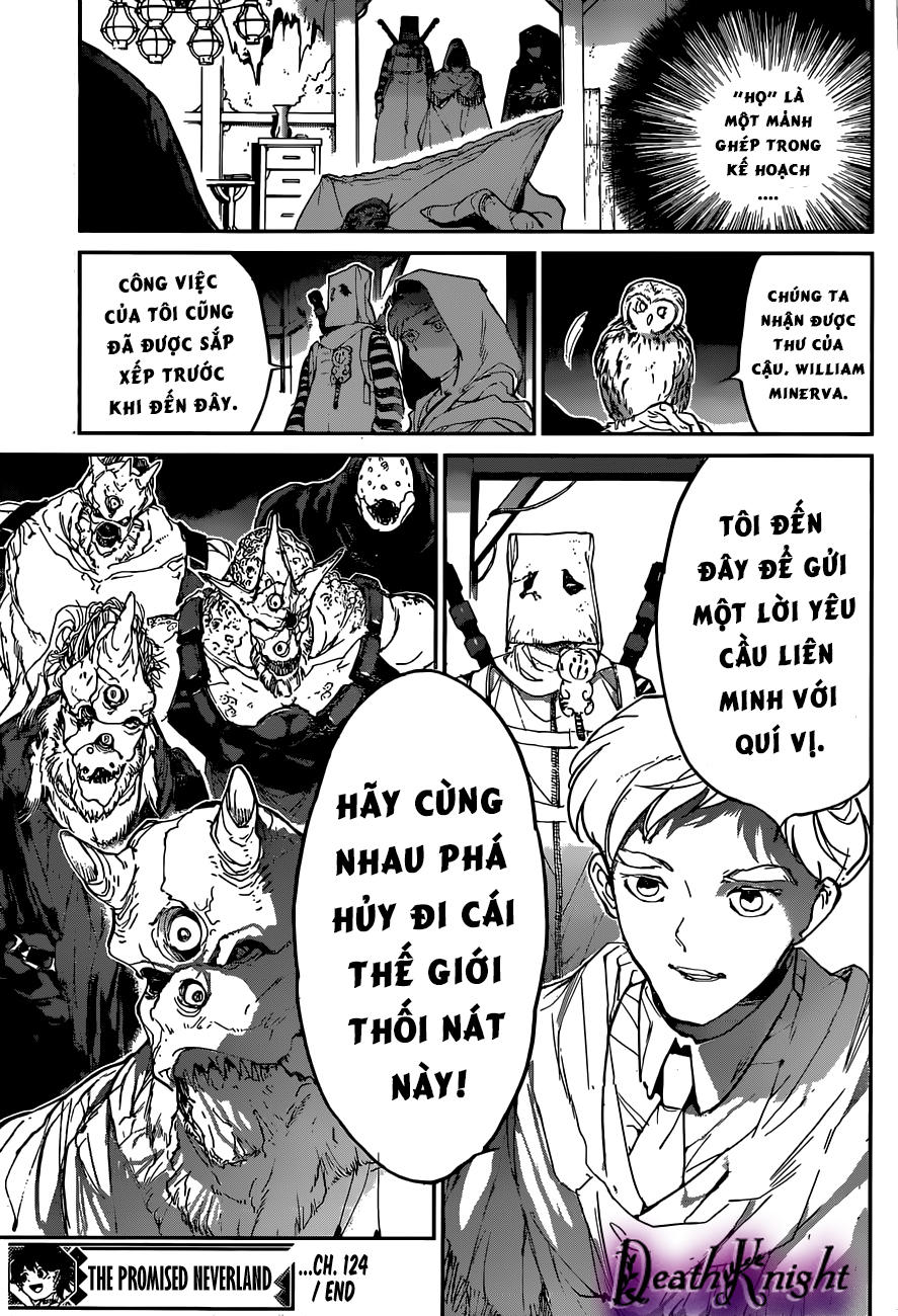 Chapter 124 - Trang 20