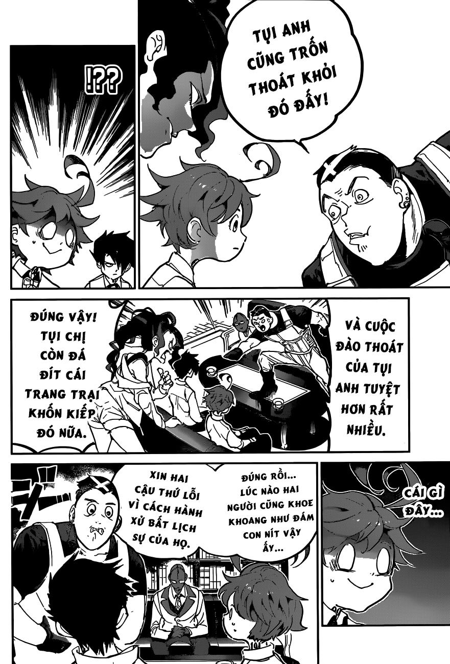Chapter 124 - Trang 5