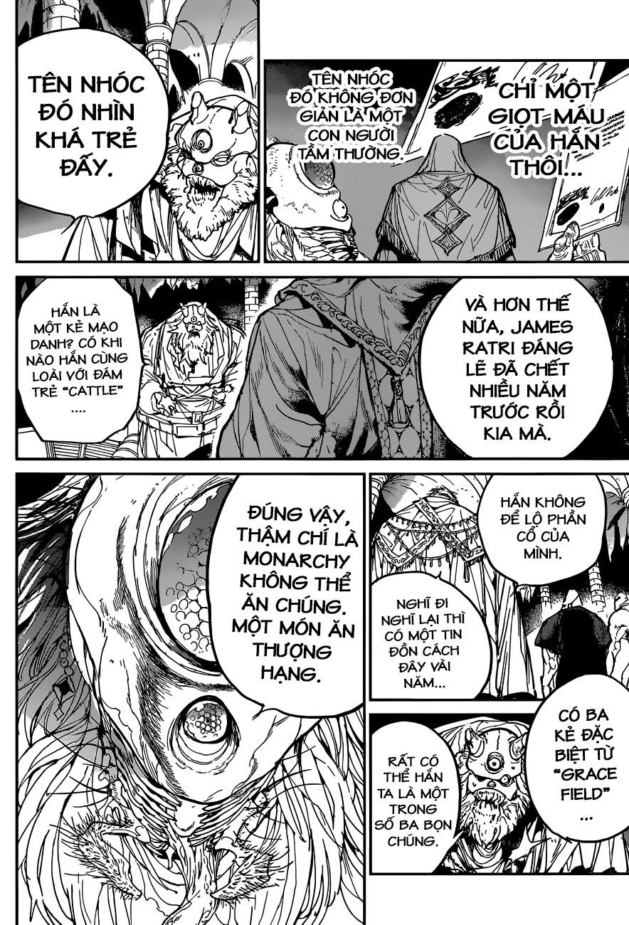 Chapter 125 - Trang 21