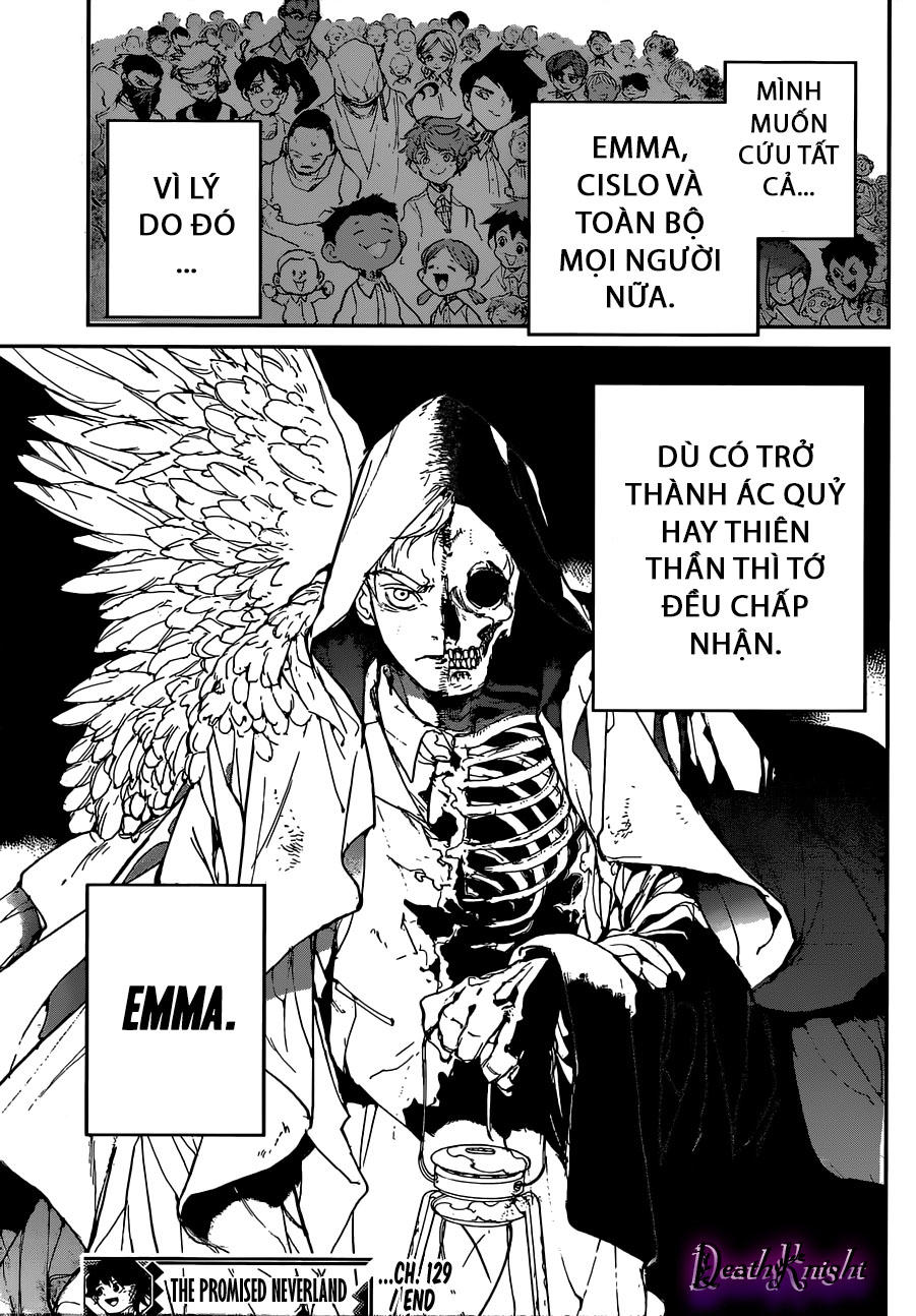 Chapter 129 - Trang 18
