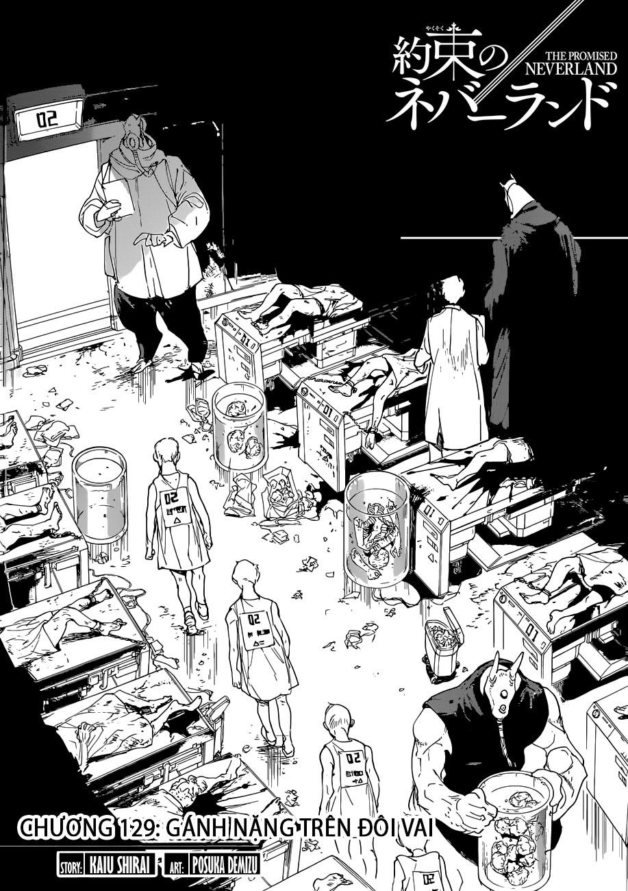 Chapter 129 - Trang 3
