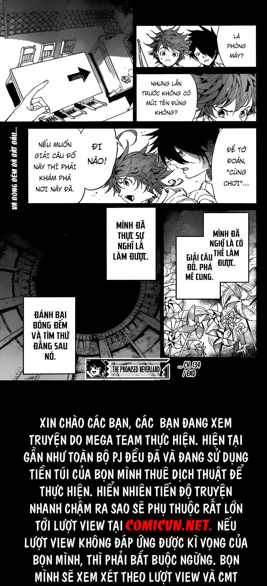 Chapter 134 - Trang 11