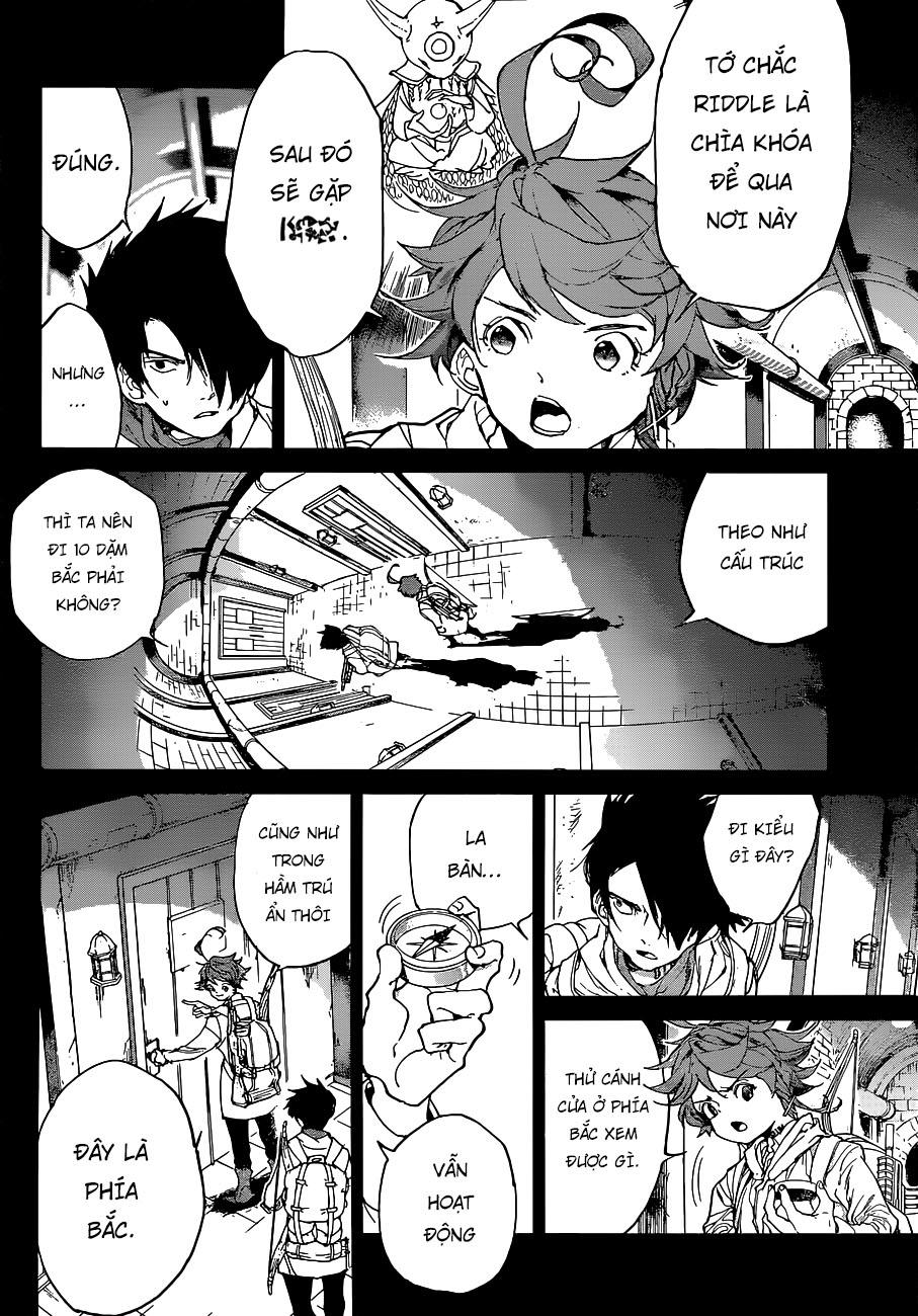 Chapter 134 - Trang 6