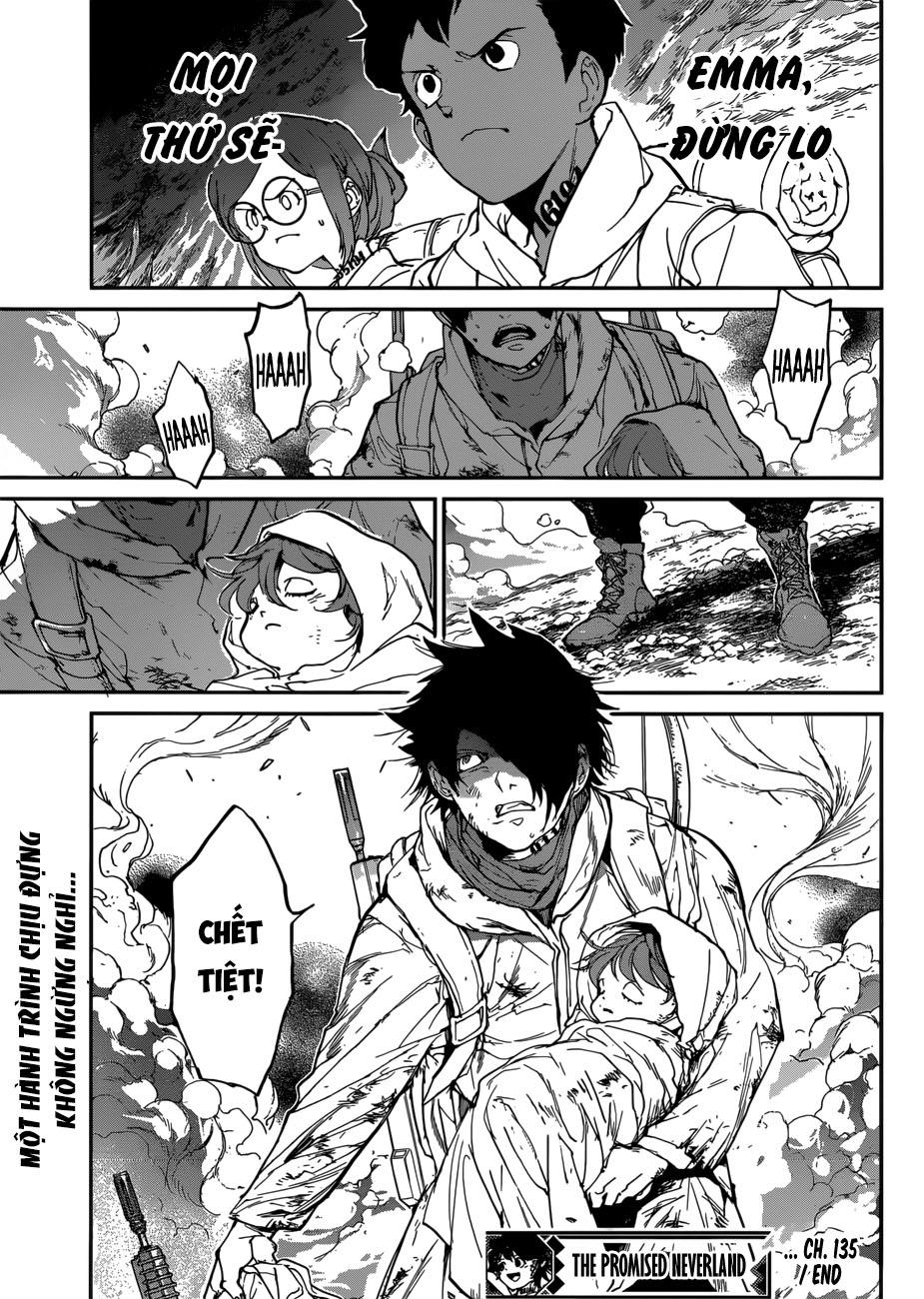 Chapter 135 - Trang 20
