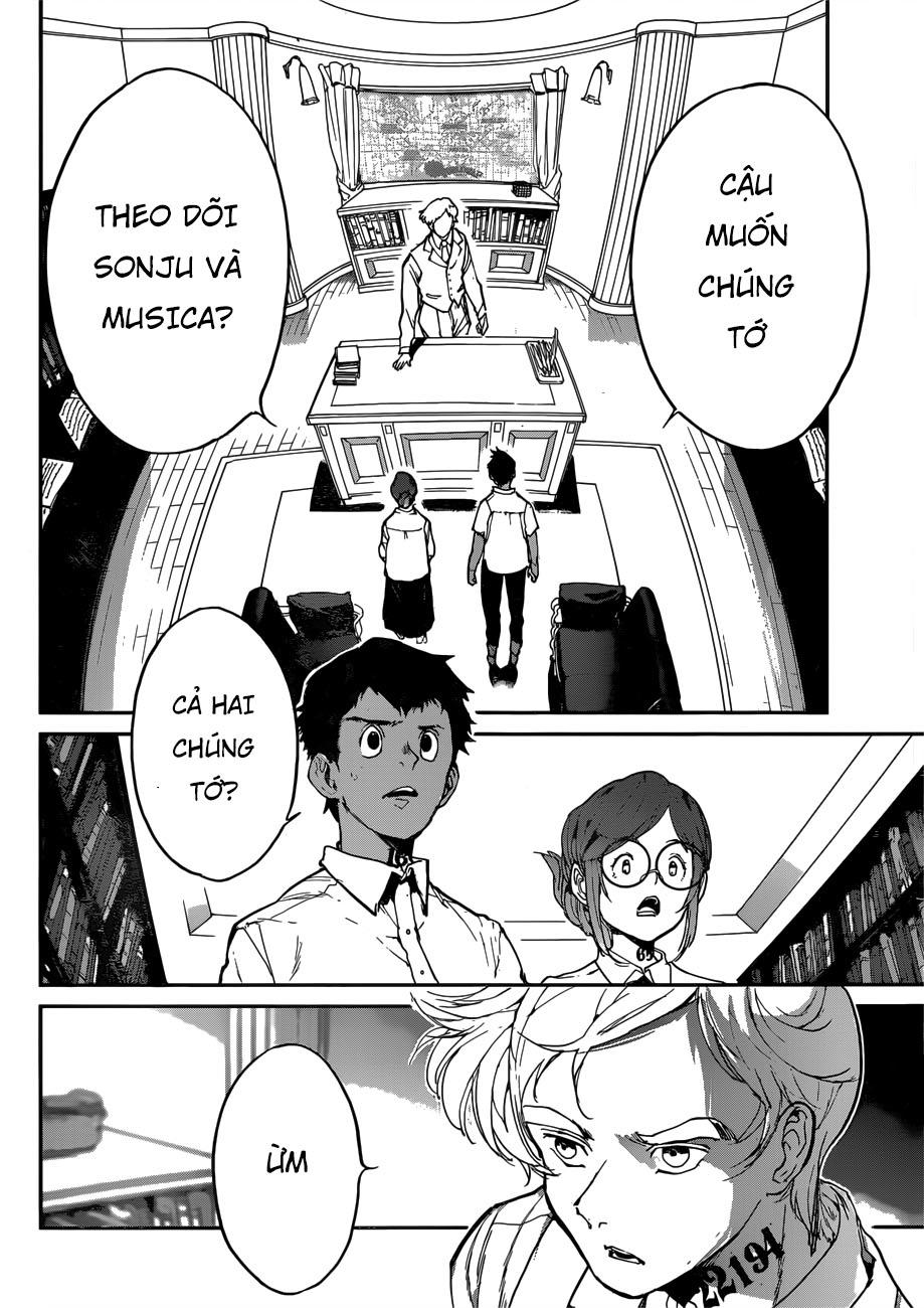 Chapter 135 - Trang 3