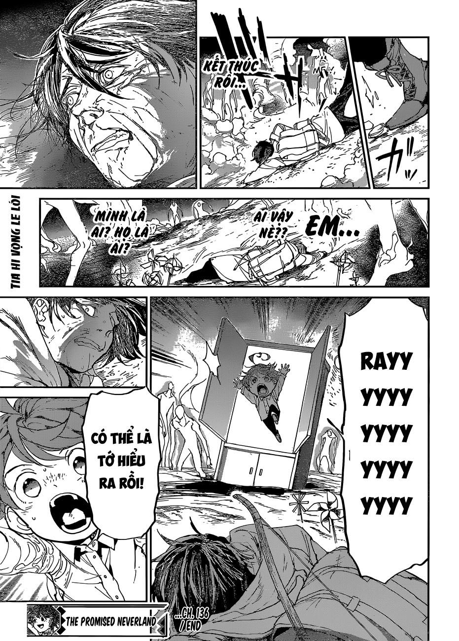 Chapter 136 - Trang 21