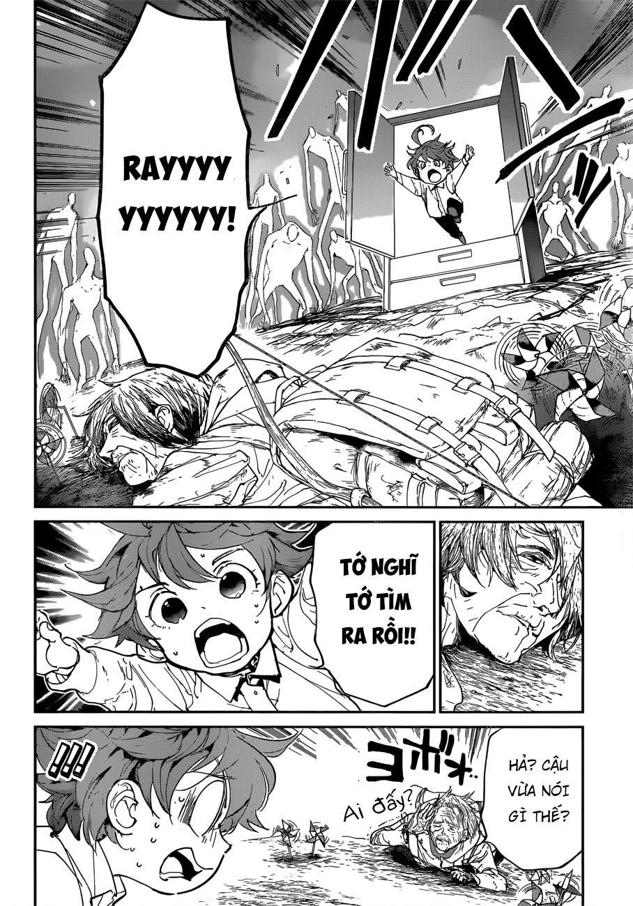 Chapter 137 - Trang 3