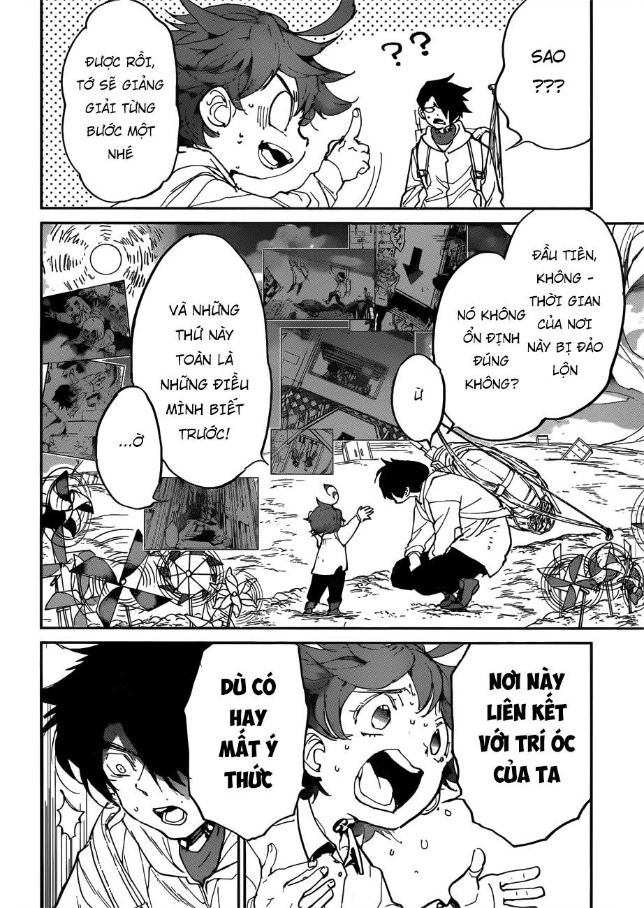 Chapter 137 - Trang 5