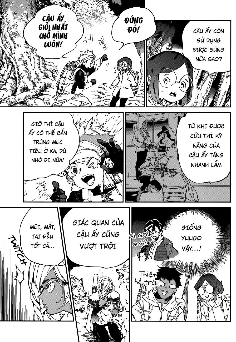 Chapter 138 - Trang 11