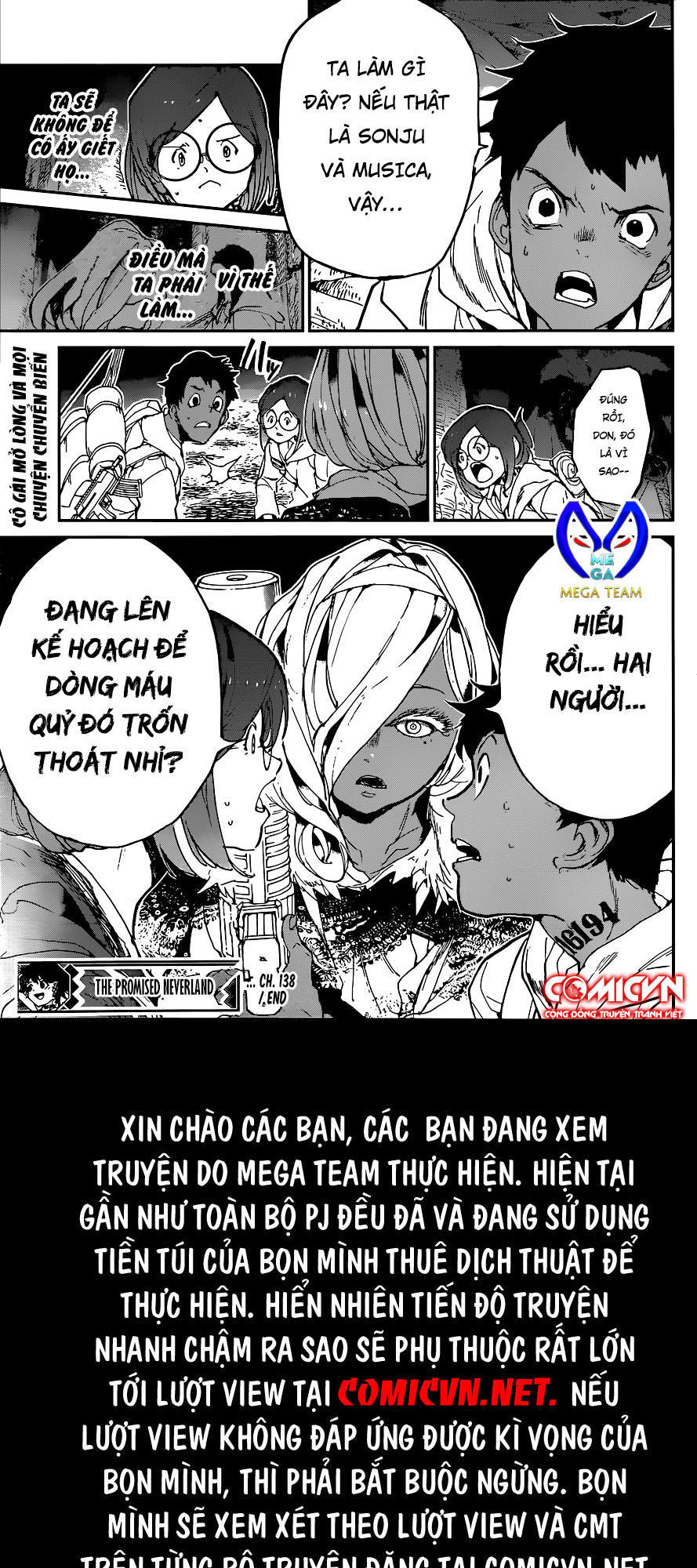 Chapter 138 - Trang 21