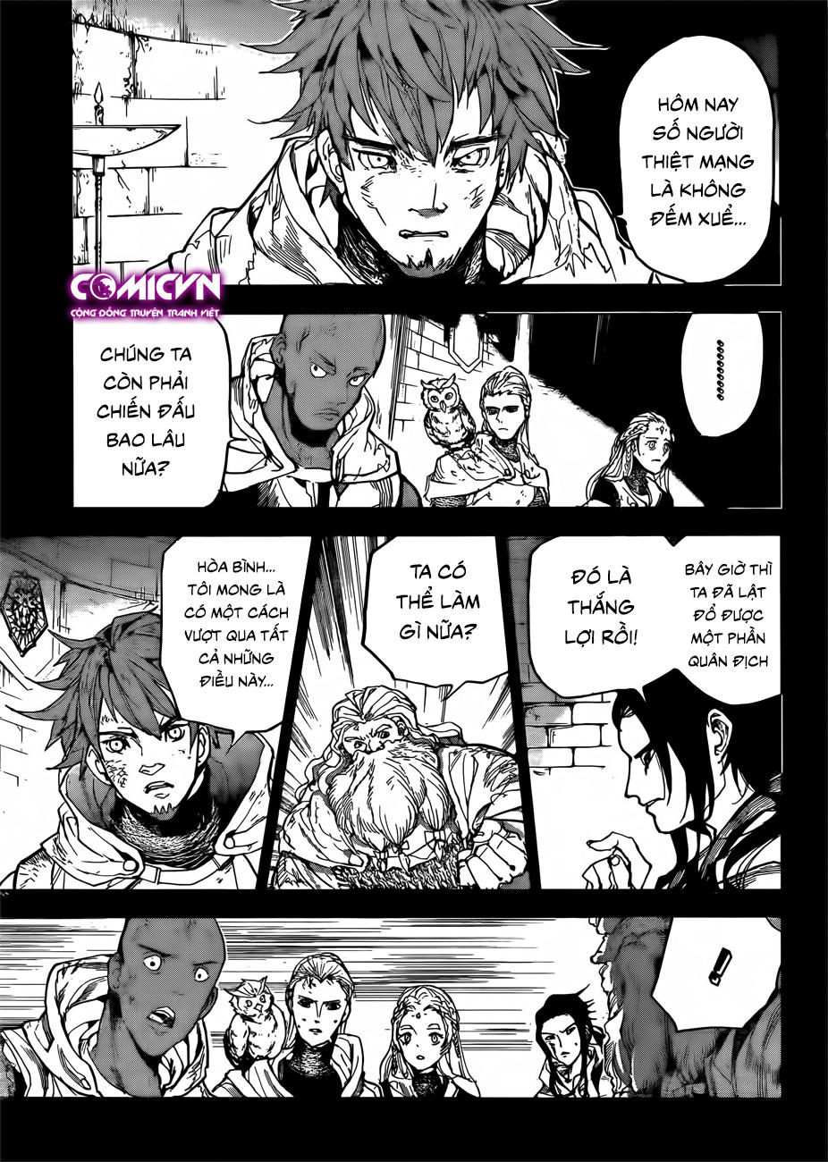 Chapter 141 - Trang 11
