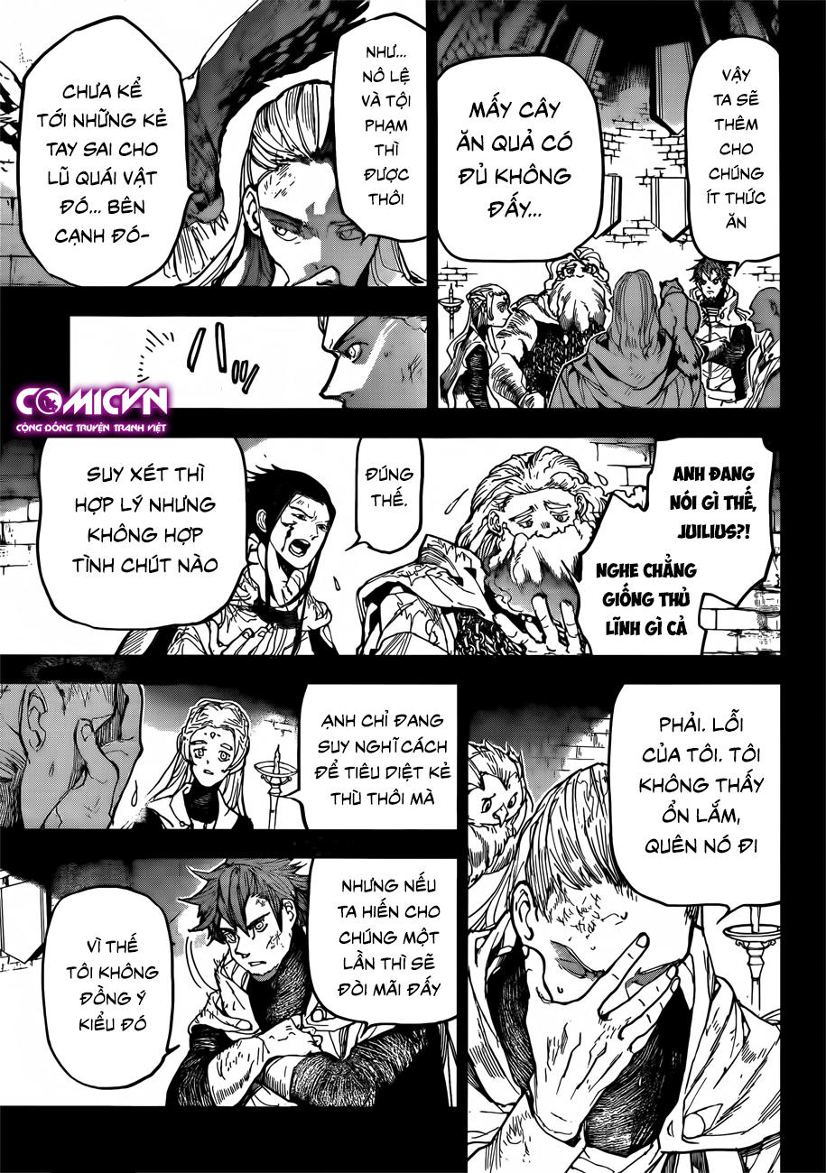 Chapter 141 - Trang 13