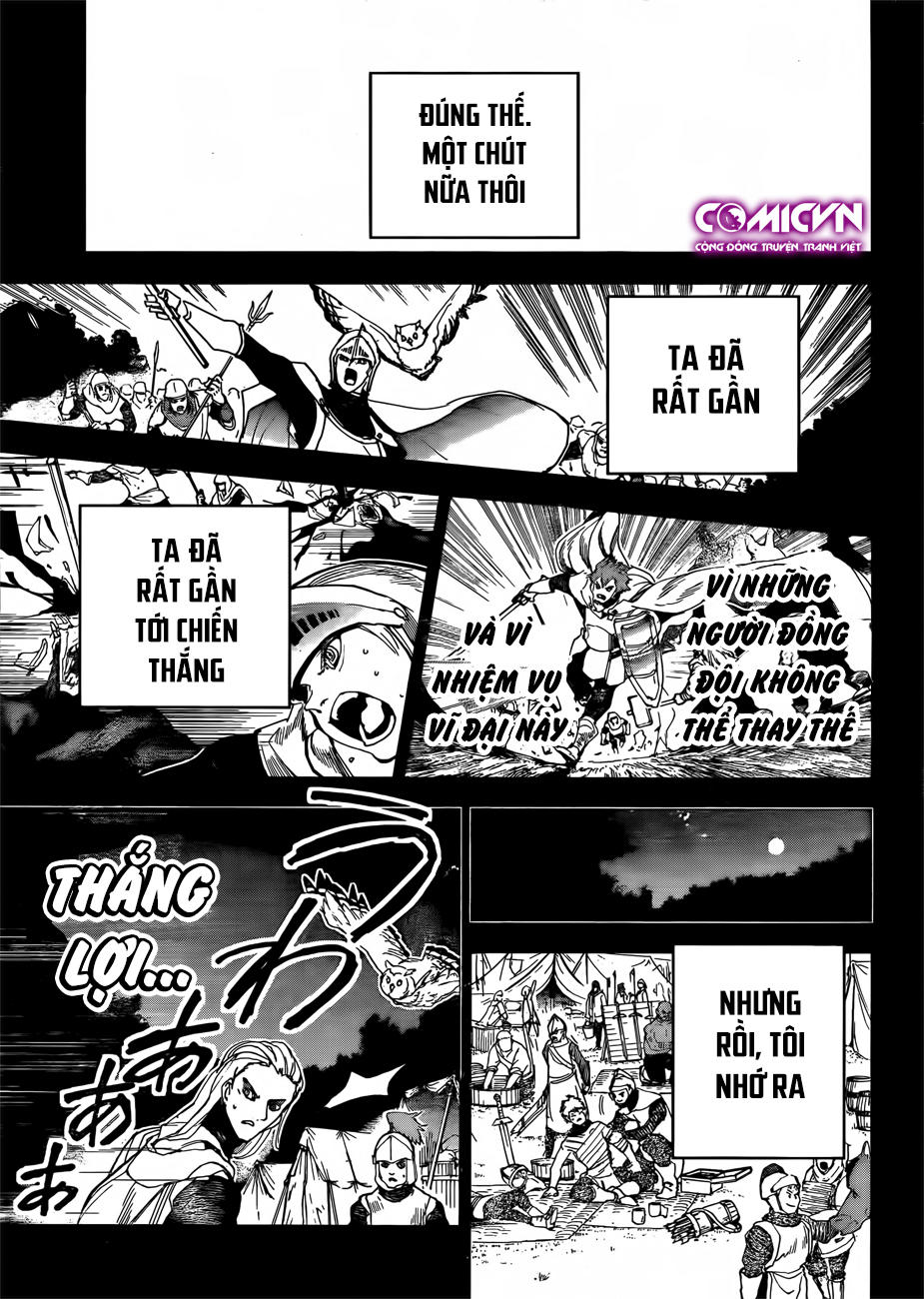 Chapter 141 - Trang 15