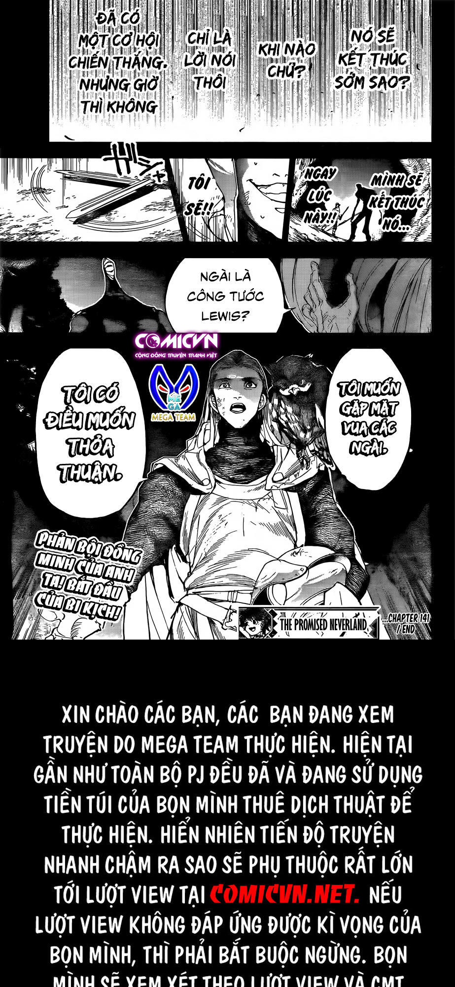 Chapter 141 - Trang 19