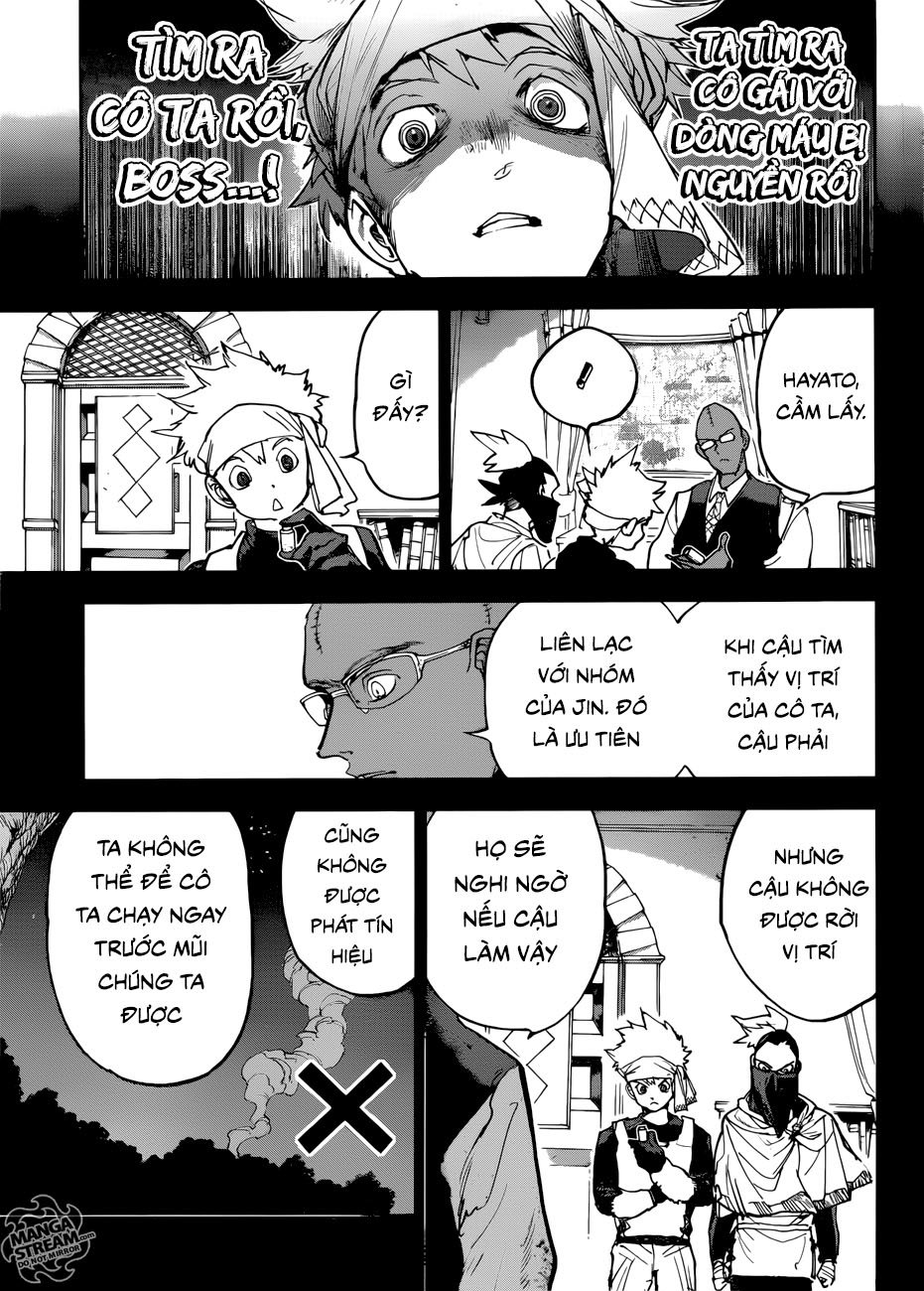 Chapter 143 - Trang 11
