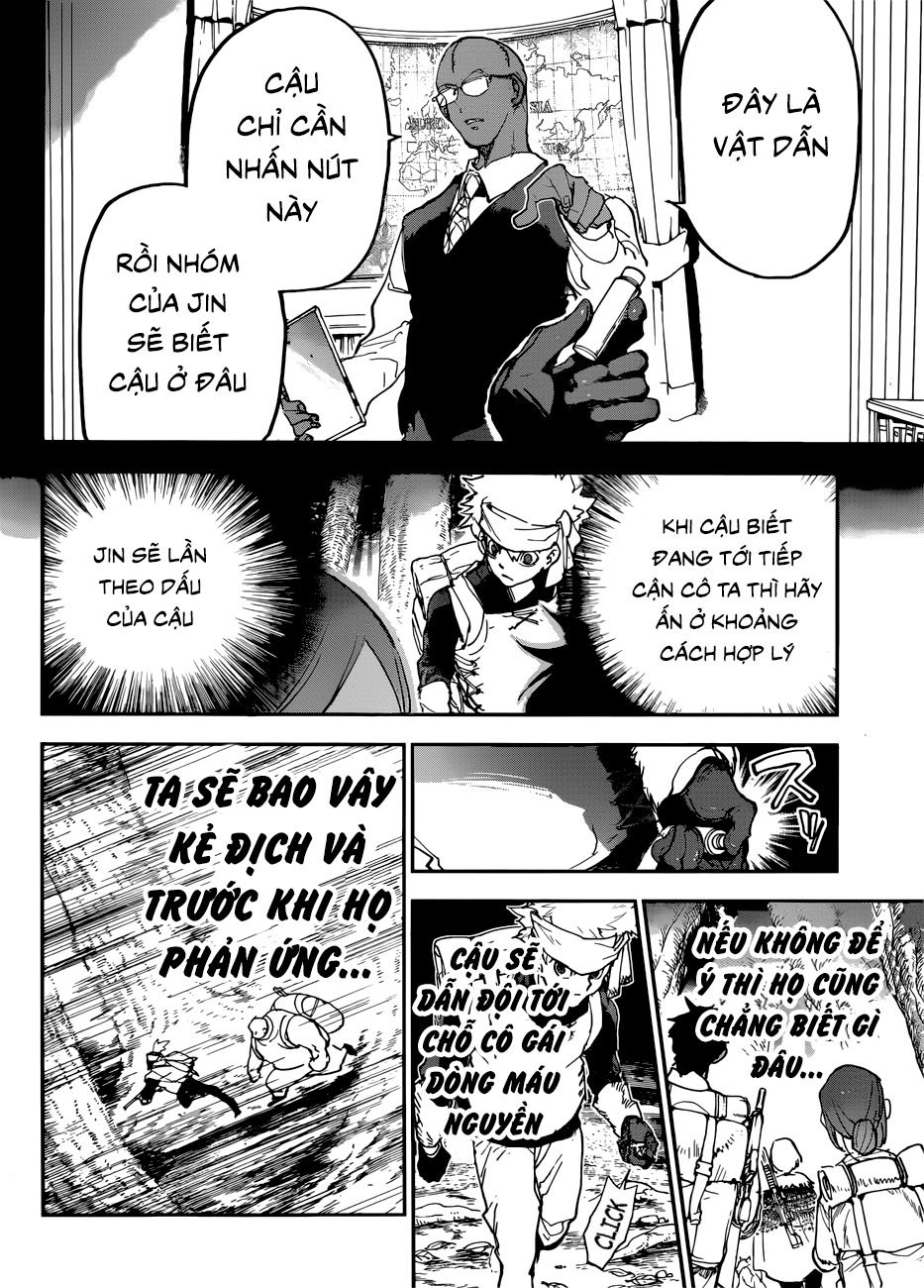 Chapter 143 - Trang 12