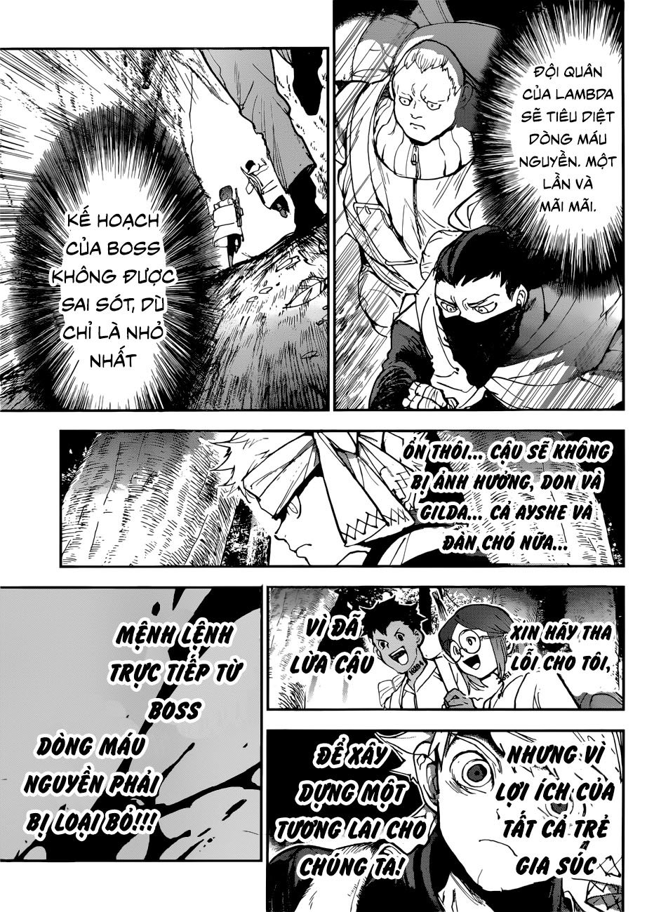 Chapter 143 - Trang 13