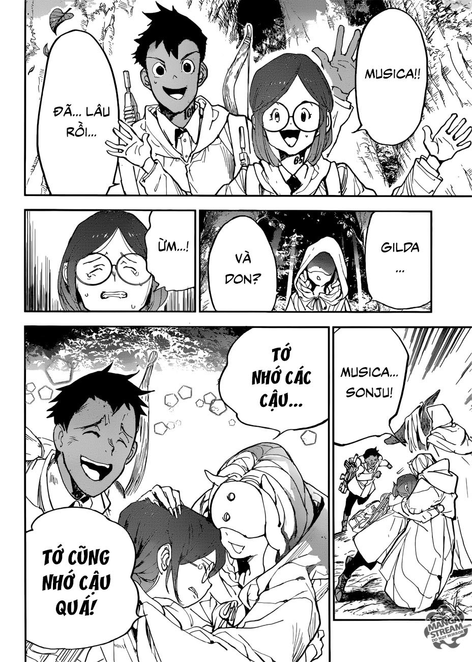 Chapter 143 - Trang 16