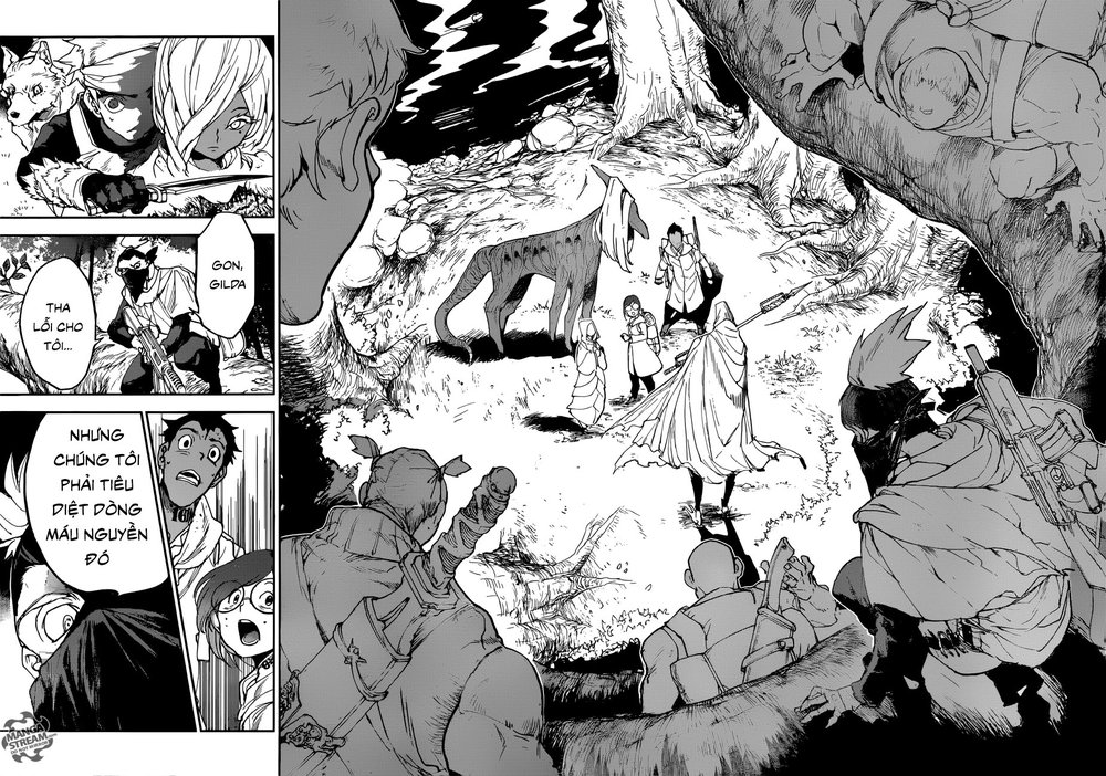 Chapter 143 - Trang 18