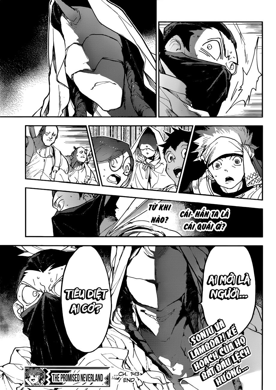 Chapter 143 - Trang 20