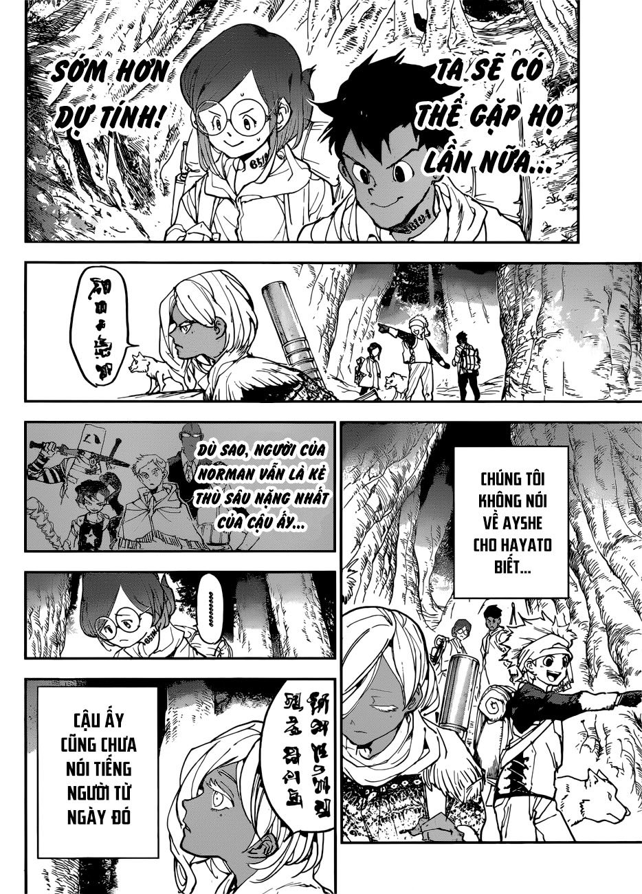 Chapter 143 - Trang 6