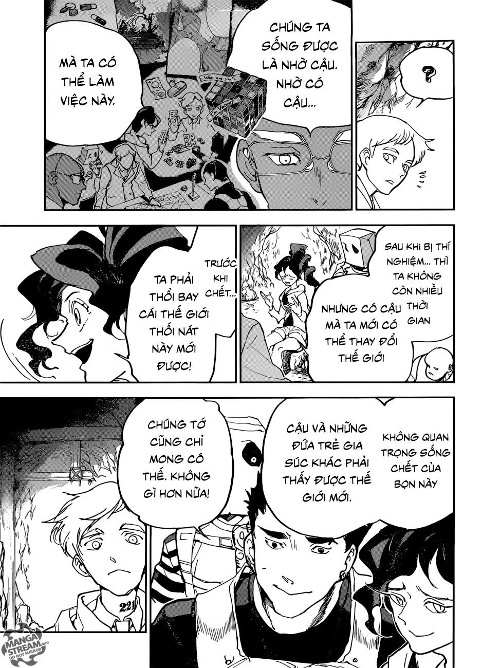 Chapter 145 - Trang 15