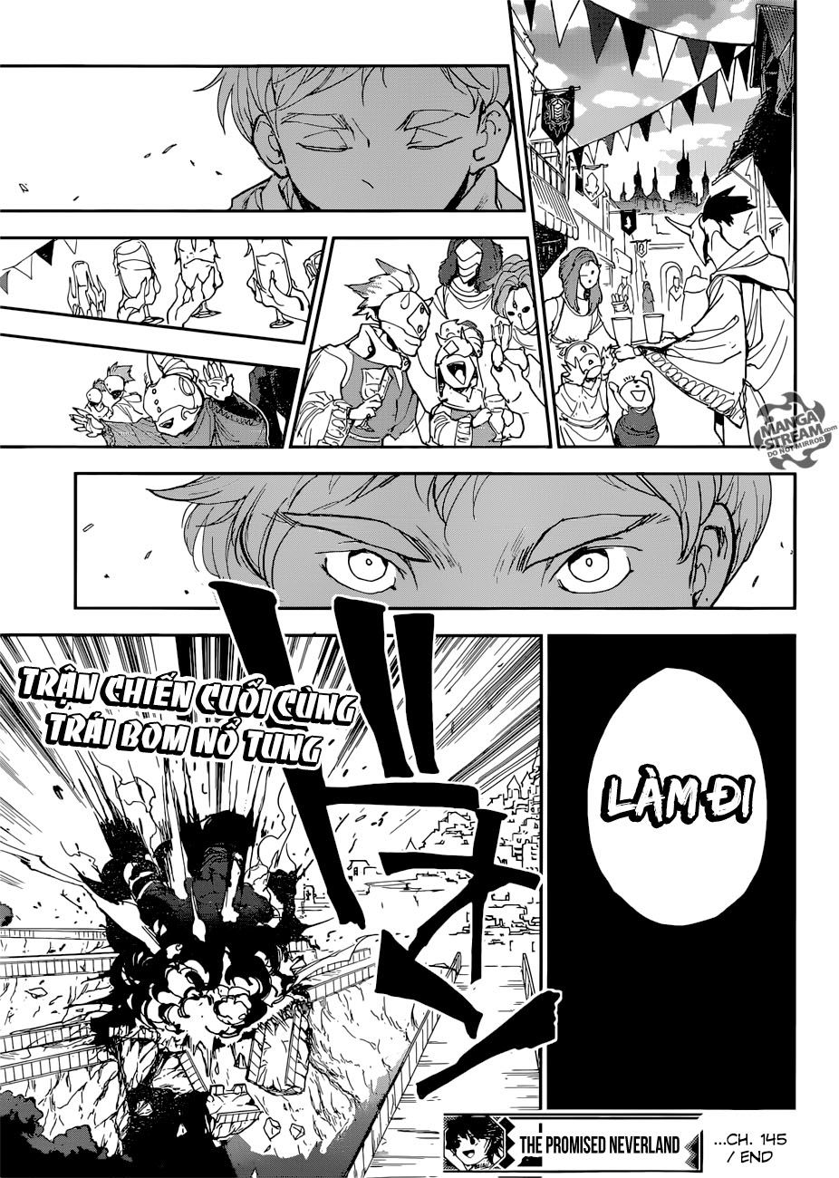 Chapter 145 - Trang 21