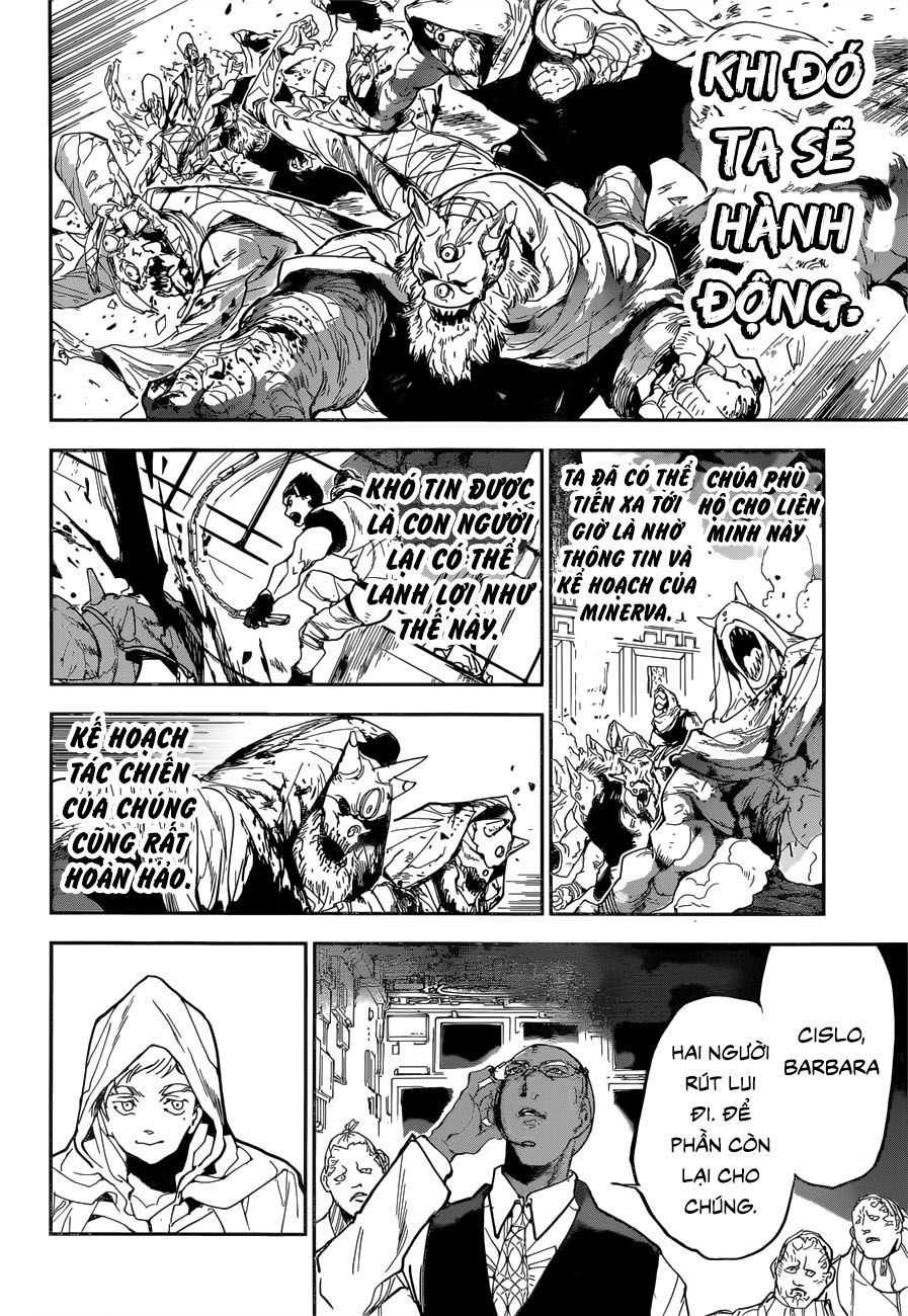 Chapter 146 - Trang 11
