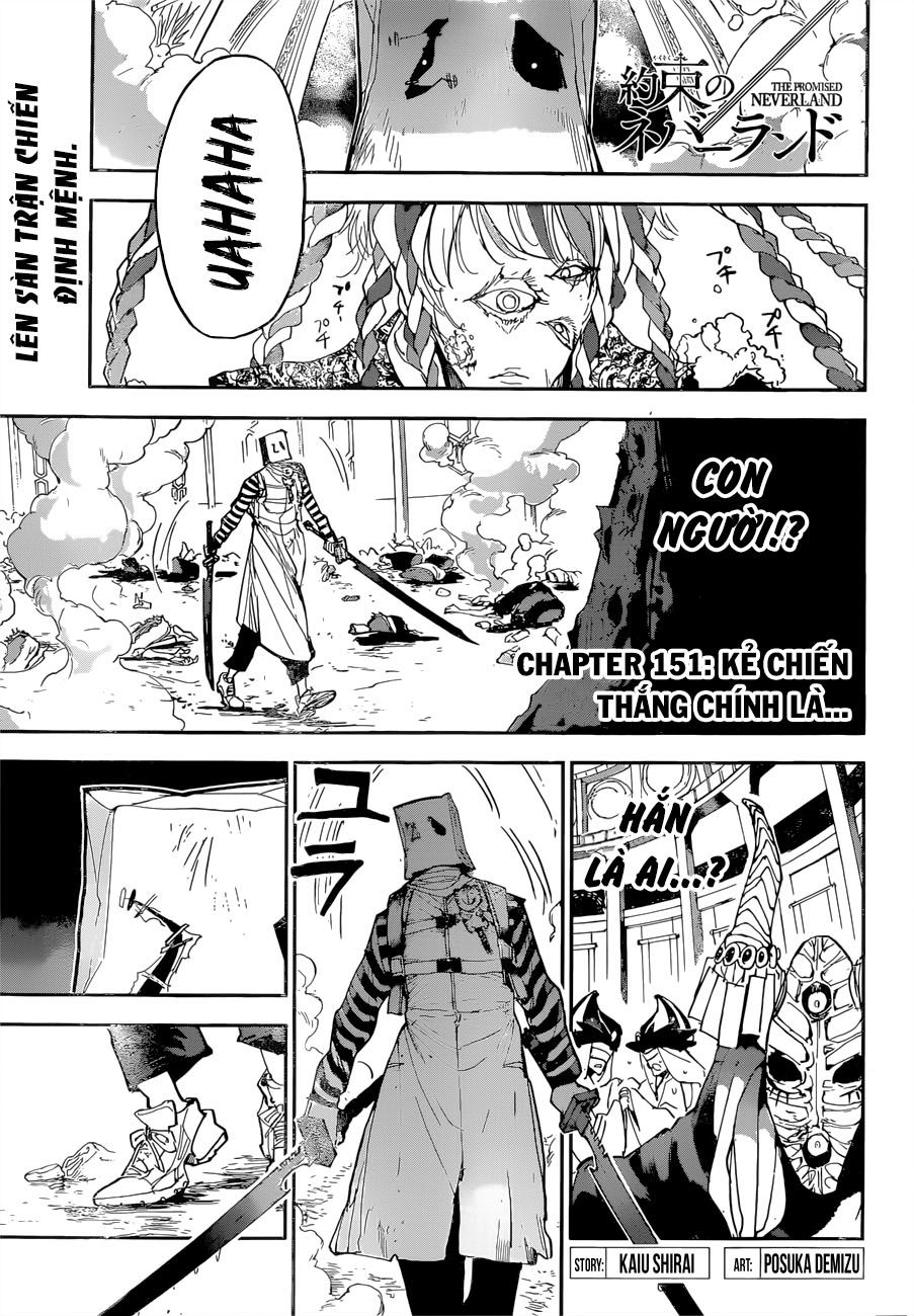Chapter 151 - Trang 2
