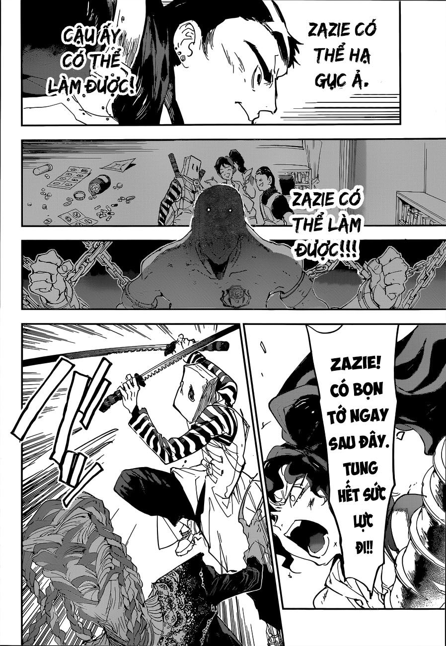 Chapter 151 - Trang 11