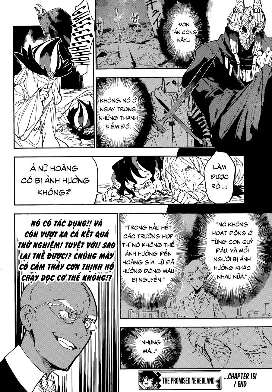 Chapter 151 - Trang 18