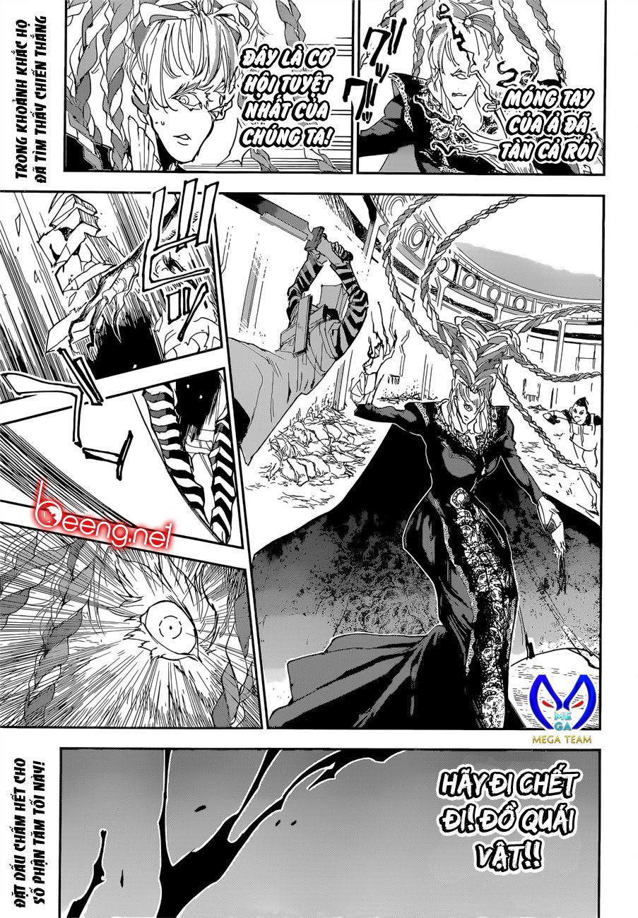 Chapter 151 - Trang 19