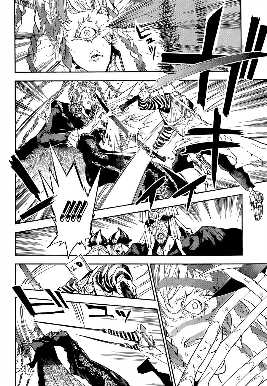 Chapter 151 - Trang 3