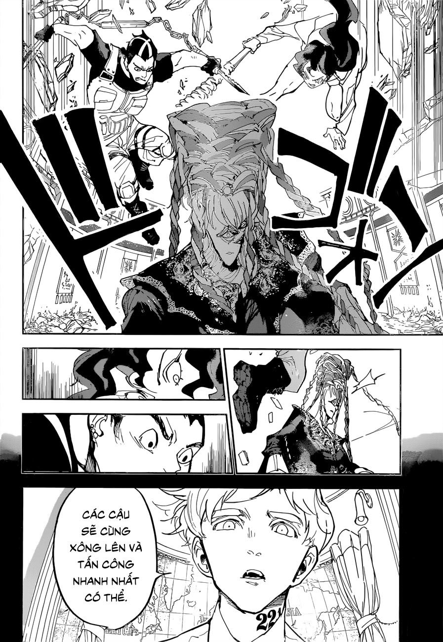 Chapter 151 - Trang 5
