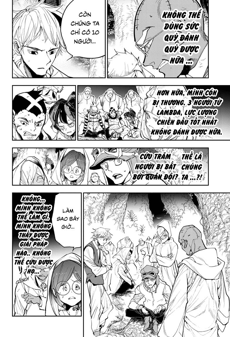 Chapter 161 - Trang 12