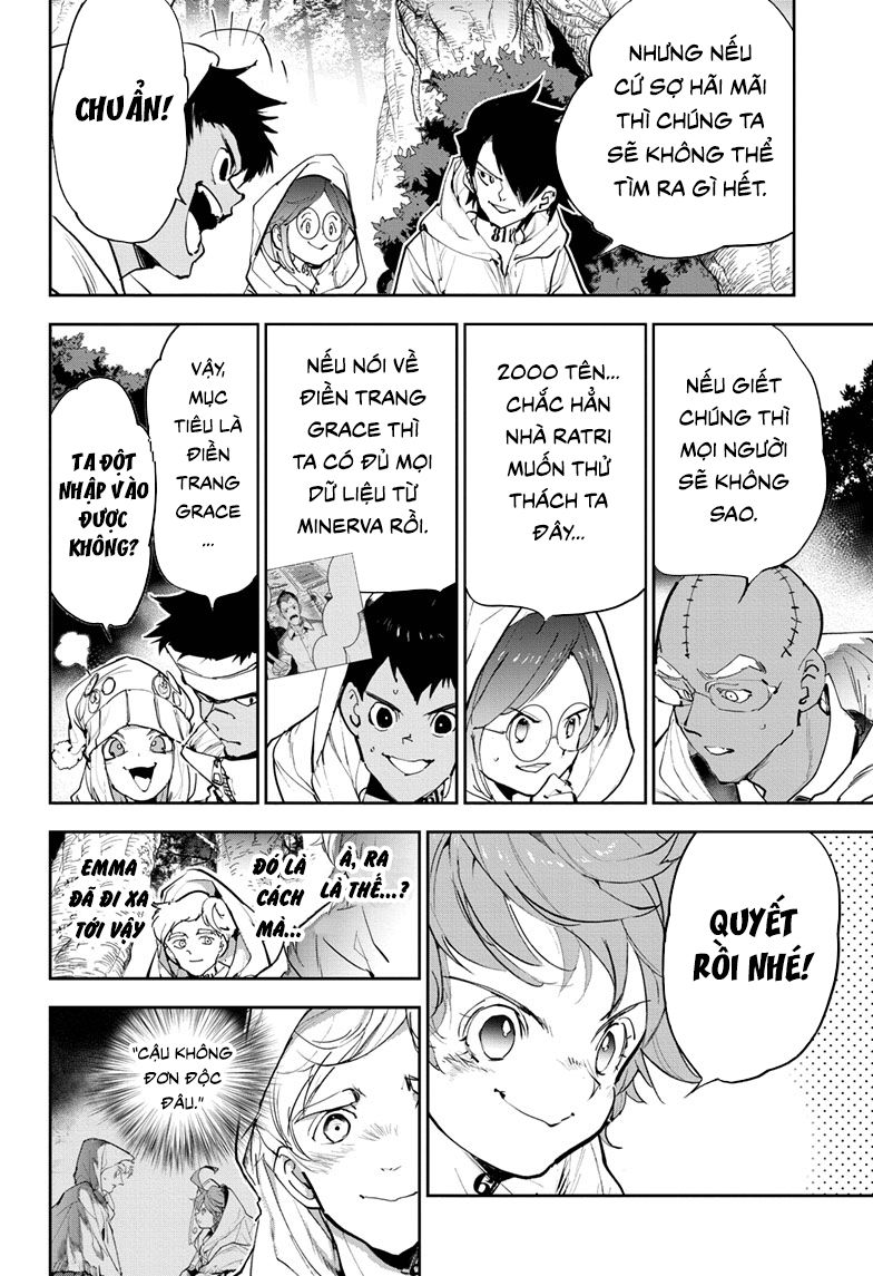 Chapter 161 - Trang 16