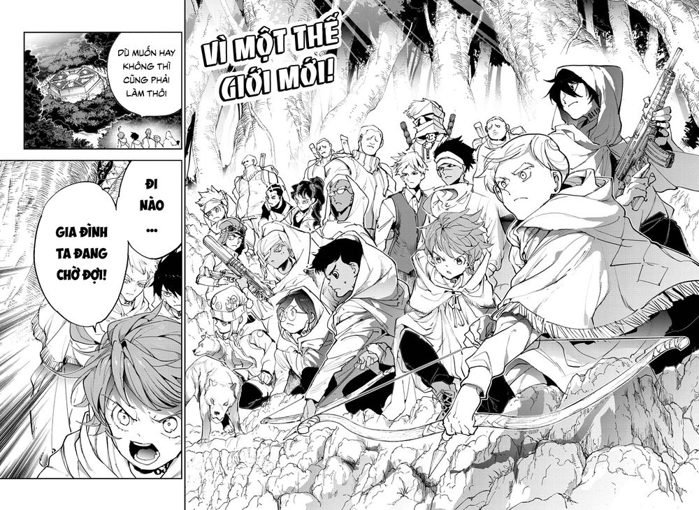 Chapter 161 - Trang 18