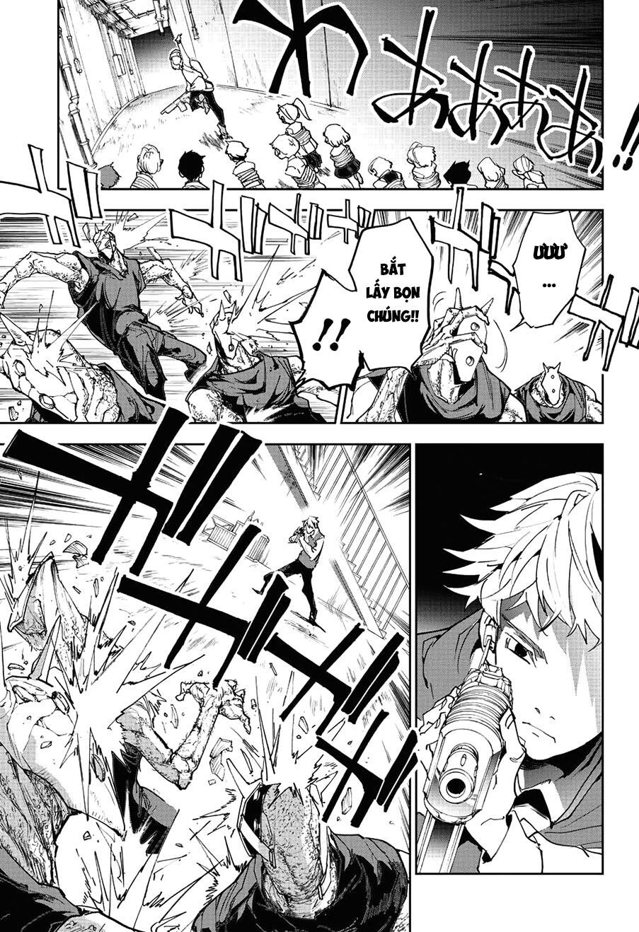 Chapter 166 - Trang 12