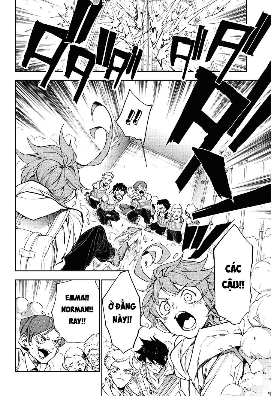 Chapter 166 - Trang 15