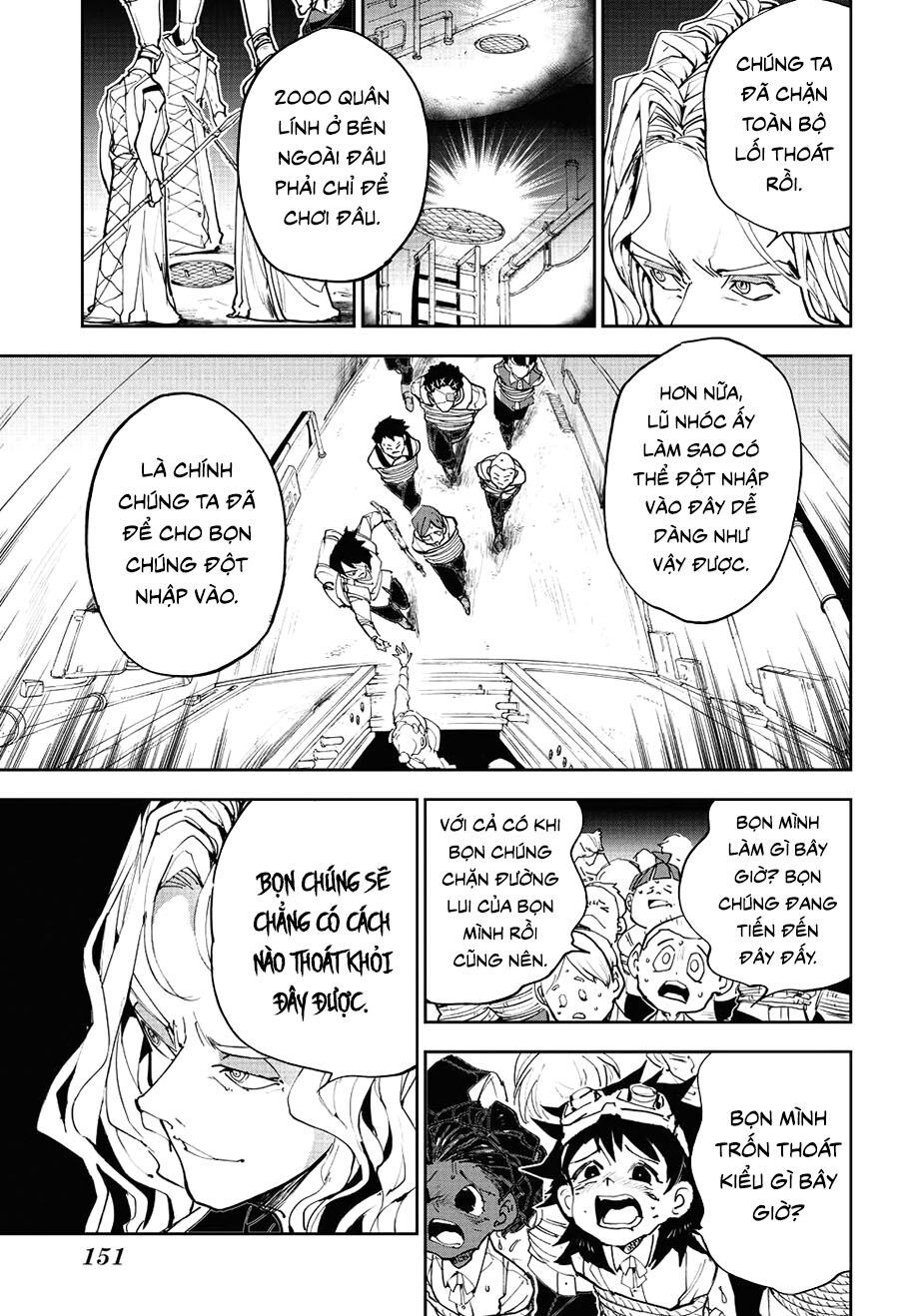 Chapter 166 - Trang 18