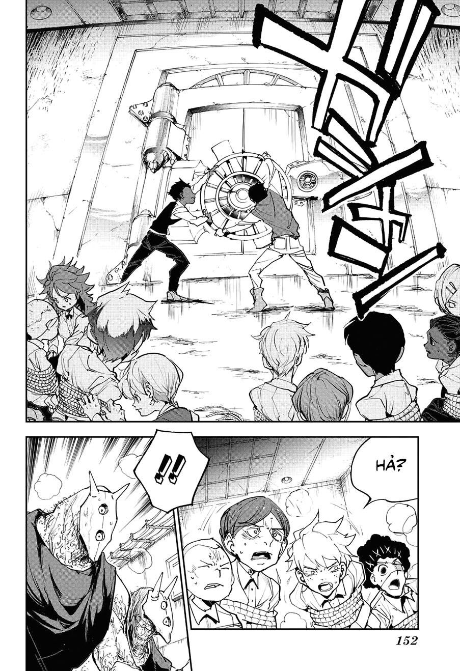 Chapter 166 - Trang 19