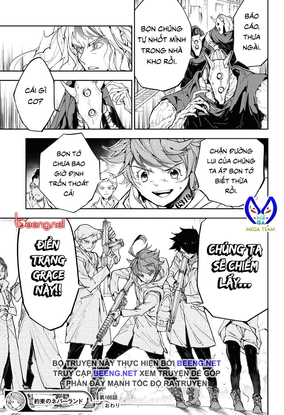 Chapter 166 - Trang 20