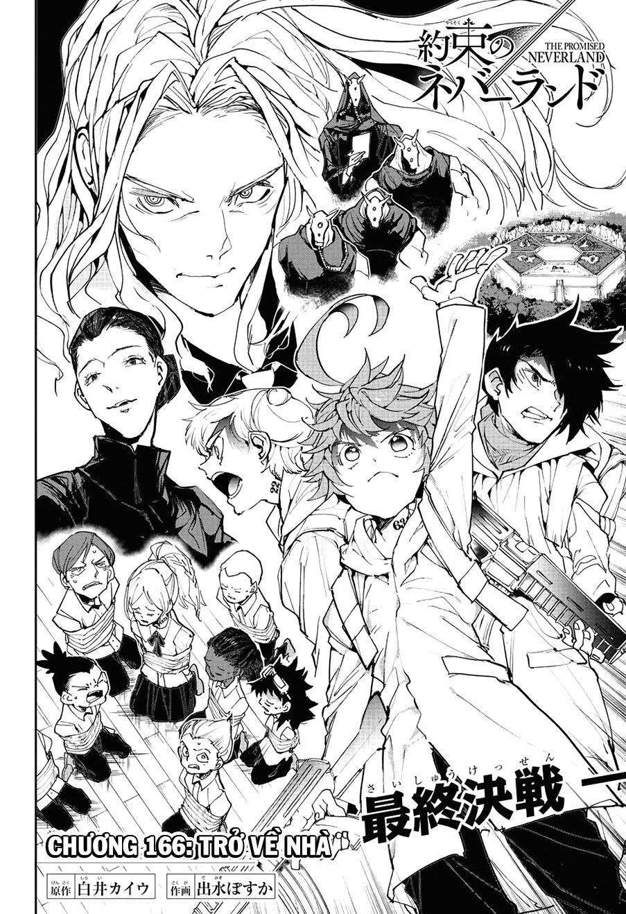 Chapter 166 - Trang 3