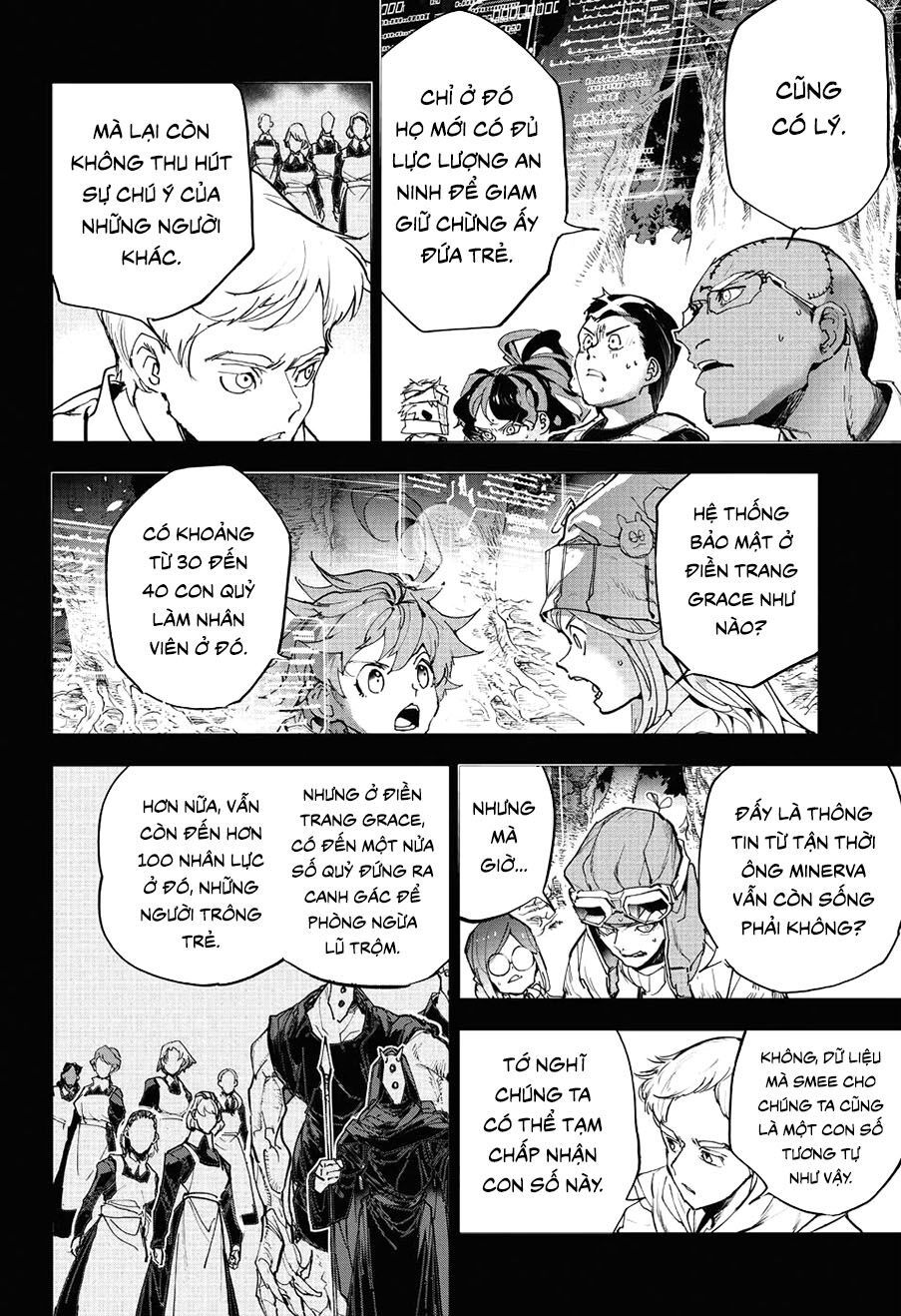 Chapter 166 - Trang 5