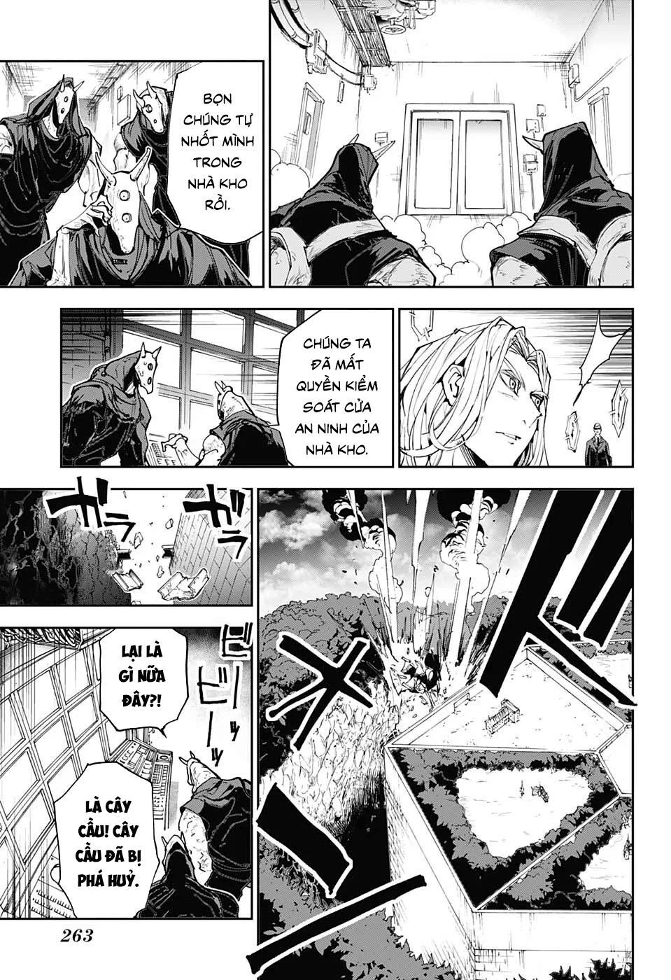 Chapter 167 - Trang 2