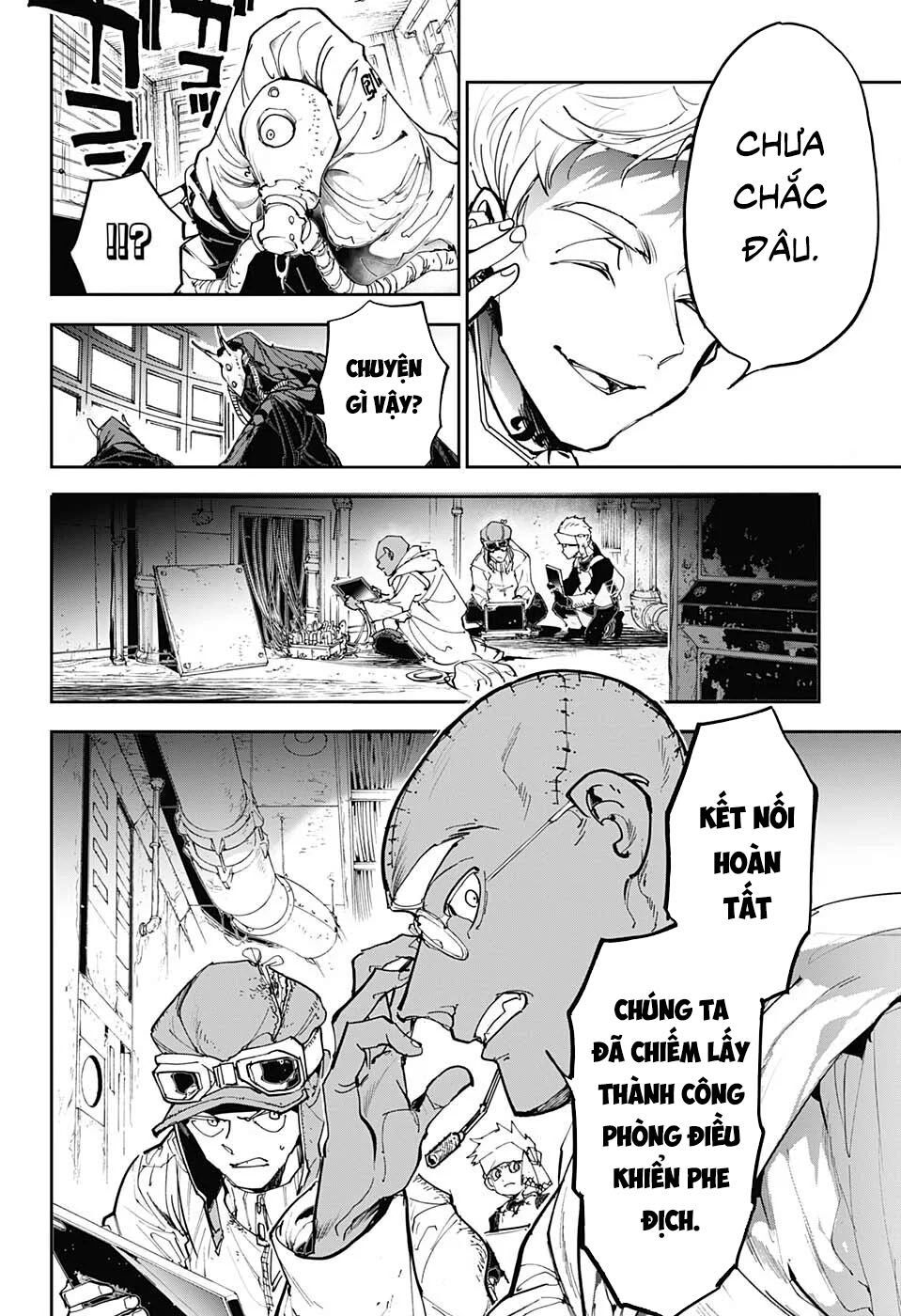 Chapter 167 - Trang 11