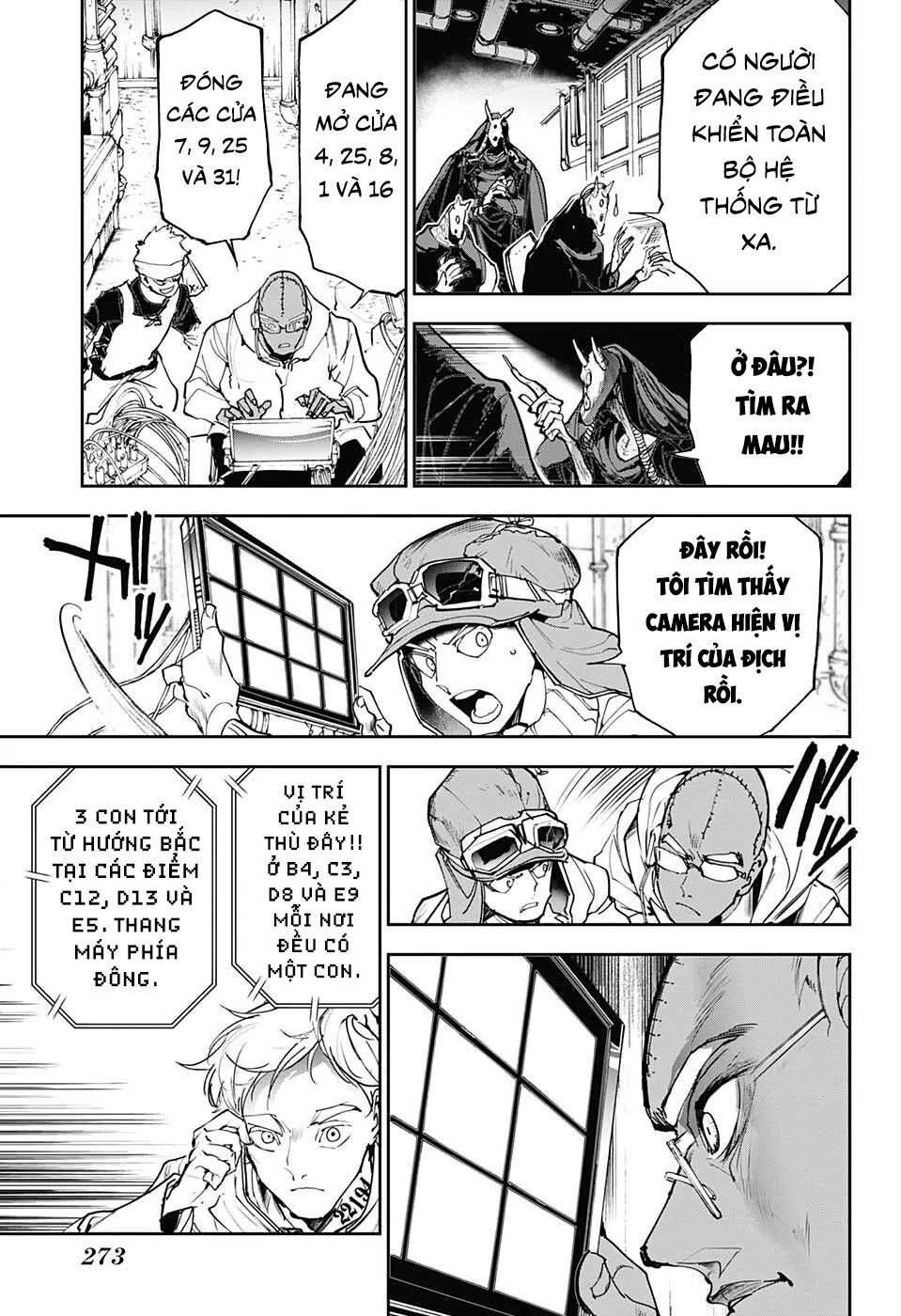 Chapter 167 - Trang 12