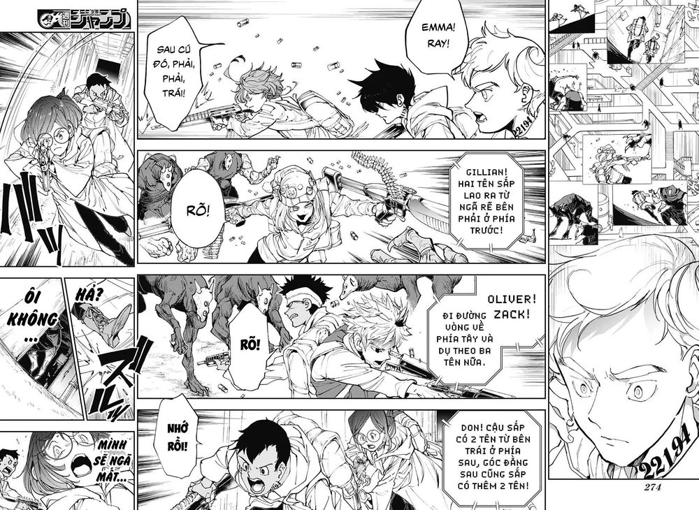 Chapter 167 - Trang 13
