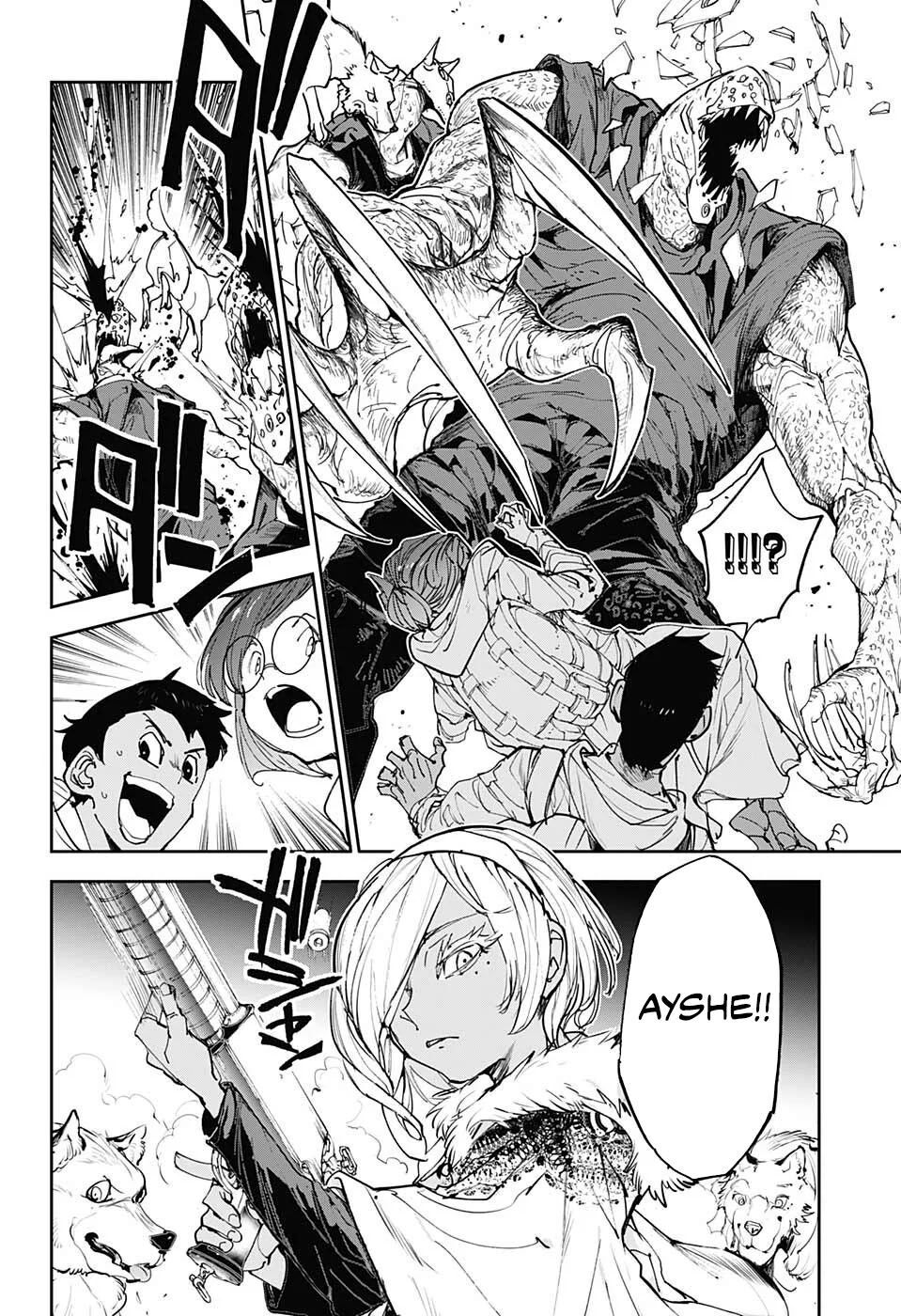 Chapter 167 - Trang 14