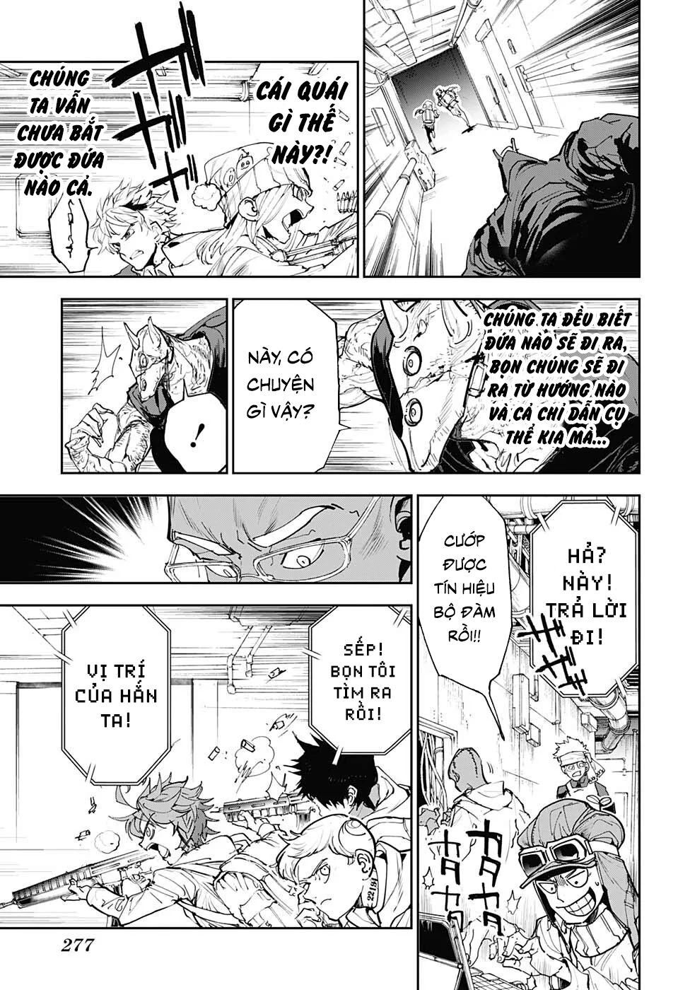 Chapter 167 - Trang 15